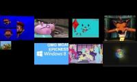 Sprta remix 8 parsion yet a other