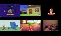 6 sprta remixs cool and awsome