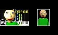 Every door Remasterd