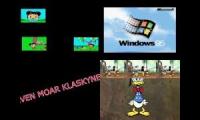 Sprta madhouse v3 quadparsion