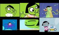 PBS Kids ID / System Cue Mashup