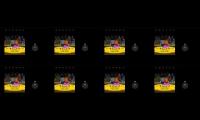 Rhythm Heaven DS: Battle of the Bands