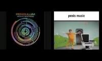 Thumbnail of oenis music pendulum