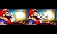 marios magical tv might cofunse you