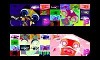 Sparta Remix] NBK Multisource V4 : NBC BFDIA Klasky Csupo 2022