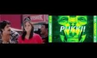 MaaS MaaS Pukki Party