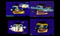 Klasky Csupo Sparta Quadparison