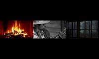 Thumbnail of Serdars Relax Blues Fire and Rain