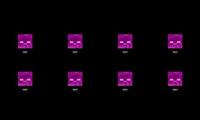200 Minecraft Zombie Sound Variations in 480 secs