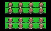 Wow Over 4 no times (Very Loud)