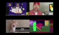 sprta monkey remix quadparsion