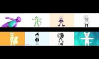 cha cha real soucch 8 parsion