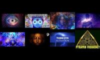 3rd EYE WILL HAVE MY POWER TO PLAY