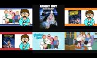 Family Guy - Benthelooney