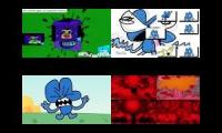 Thumbnail of Sparta Remixes Side By Side 17 Beth Henry Version