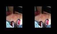 Vibrating table machine