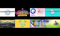 Wii Coconut Mall Ultimate Mashup: Perfect Edition (20 Songs) (Part 1)