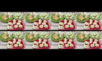 Resep siomay bandung