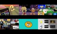 (For Lego my eggo)  Small Annoying Goose 38