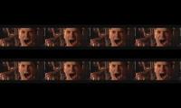 Tobey Begin Annyoing
