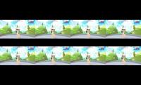 ROBLOX II PLAYING MEEP CITY ll FISHING, DRESS UP CHALLENGE AND MORE!
