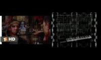 Deer Hunter popcorn mashup