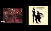 Fleetwood line up mashup