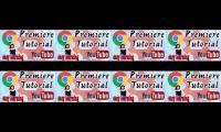 Tutorial for premiere  set up