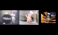 History of the Pillsbury Doughboy