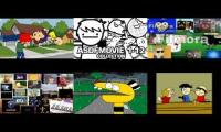 (For Lego my eggo)  Small Annoying Goose 38