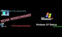 Sparta Remix Windows Xp