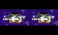 Klasky Csupo in g major 209 and g major 207