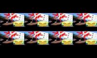 8x SADDEST GUY MAKES COP GO INSANE ON YOUTUBE