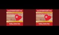 Healing a broken hear subliminal