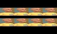 8x kayloo uses comedy and gets grounded