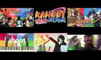 SWEET DREAMS & KAHOOT GEN SOURCE 1,,12