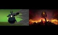 Samurai Jack - Doom BFG