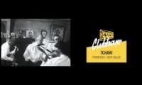 Griff test of house and bluegrass