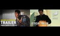 DELIVER US FROM EVIL X SICARIO