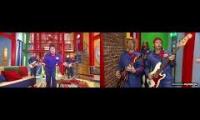 Puppy Problem Imagination movers