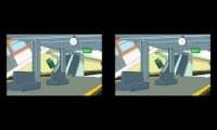 Klasky Csupo in Videoup V1-V8 has a Sparta Remix EightParison