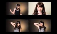 C-ute Kanashiki Amefuri