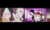 Thumbnail of kaguya-sama anim sync