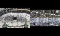 Makkah And Madina live 2020