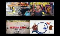 Video gokil dan unik