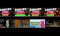 roblox piggy book 1 chapters 1-8