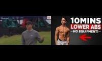 2017 Open & 10 min abs