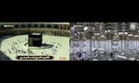 Makkah And Madina live 2020