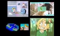 Sparta Remixes Side-By-Side 3
