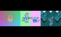 wubbzy theme effects pack 1